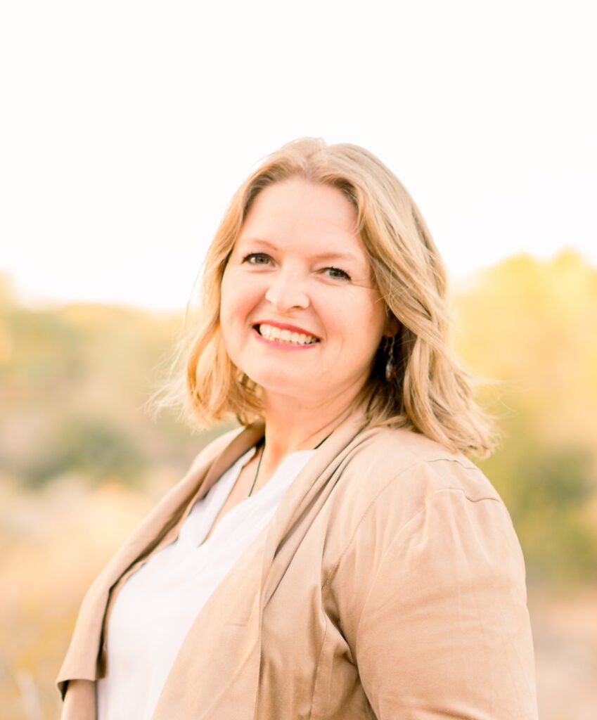 Bonnie Truax